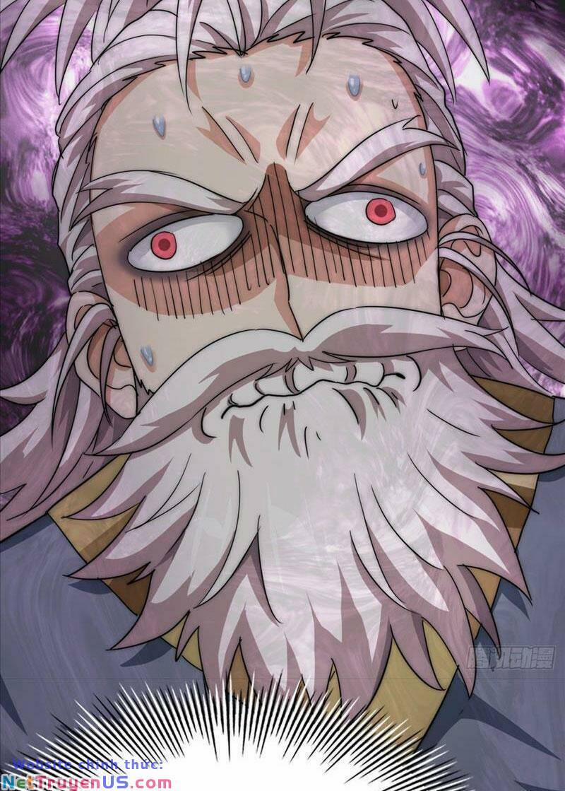 Trùm Phản Diện Muốn Tìm Chết! 7 trang 22