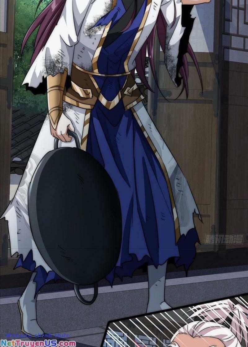 Trùm Phản Diện Muốn Tìm Chết! 7 trang 25