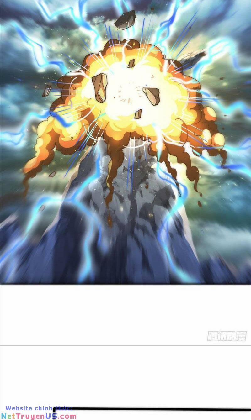 Trùm Phản Diện Muốn Tìm Chết! 7 trang 3