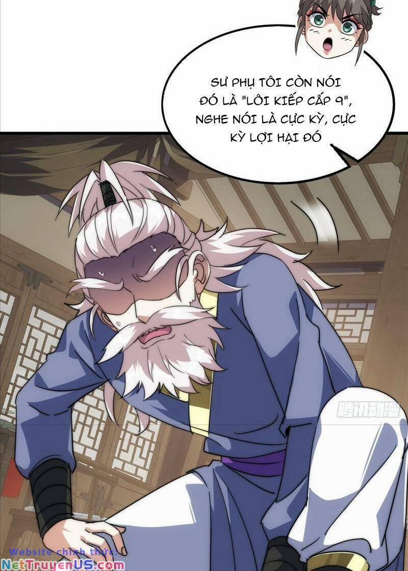 Trùm Phản Diện Muốn Tìm Chết! 7 trang 34