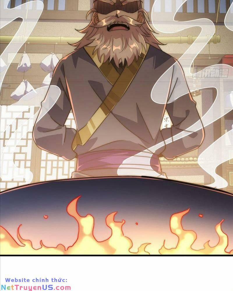 Trùm Phản Diện Muốn Tìm Chết! 7 trang 64