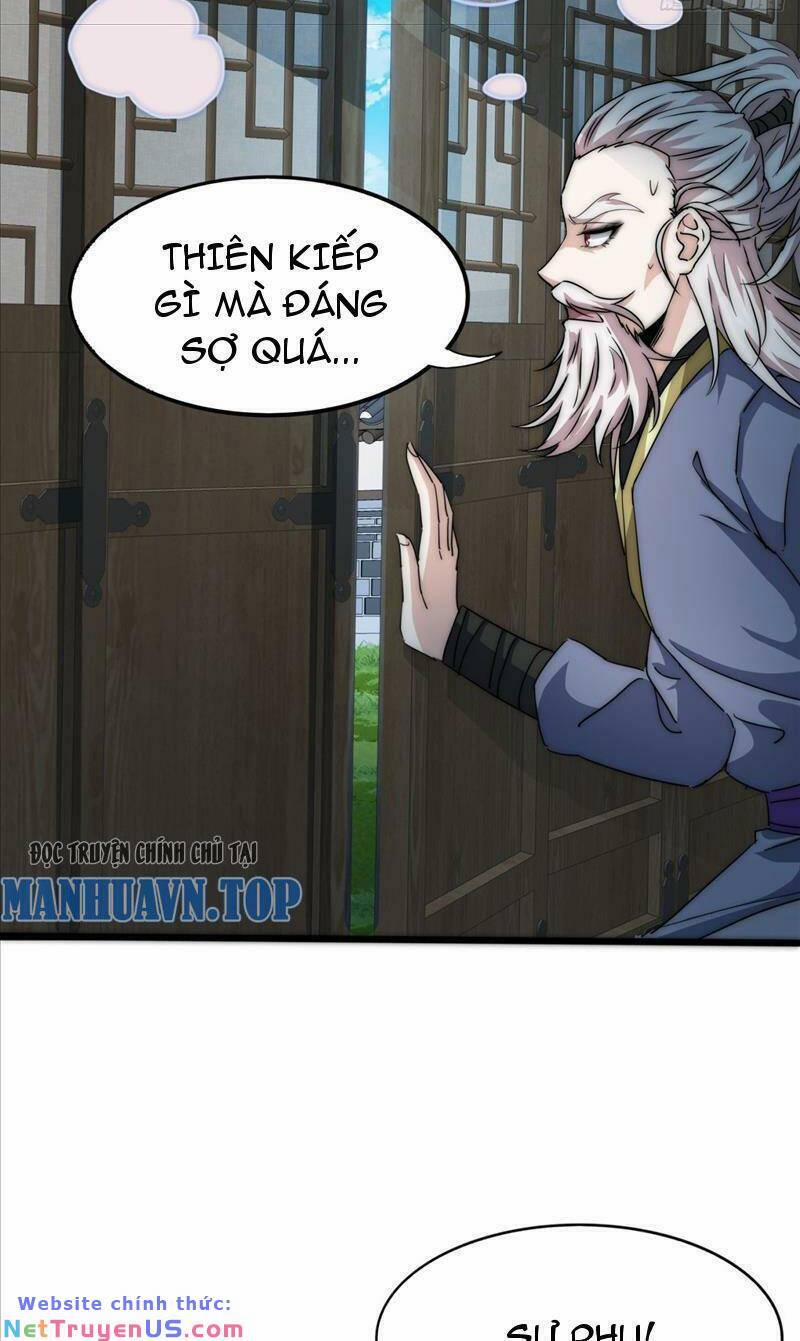 Trùm Phản Diện Muốn Tìm Chết! 7 trang 7