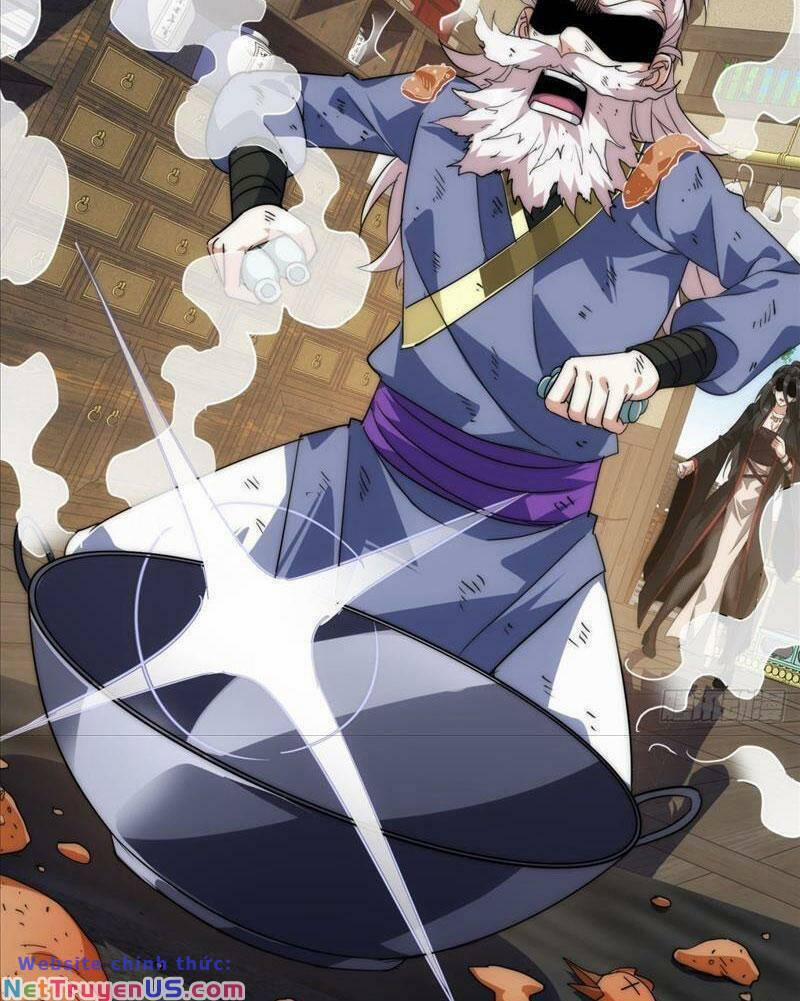 Trùm Phản Diện Muốn Tìm Chết! 7 trang 76