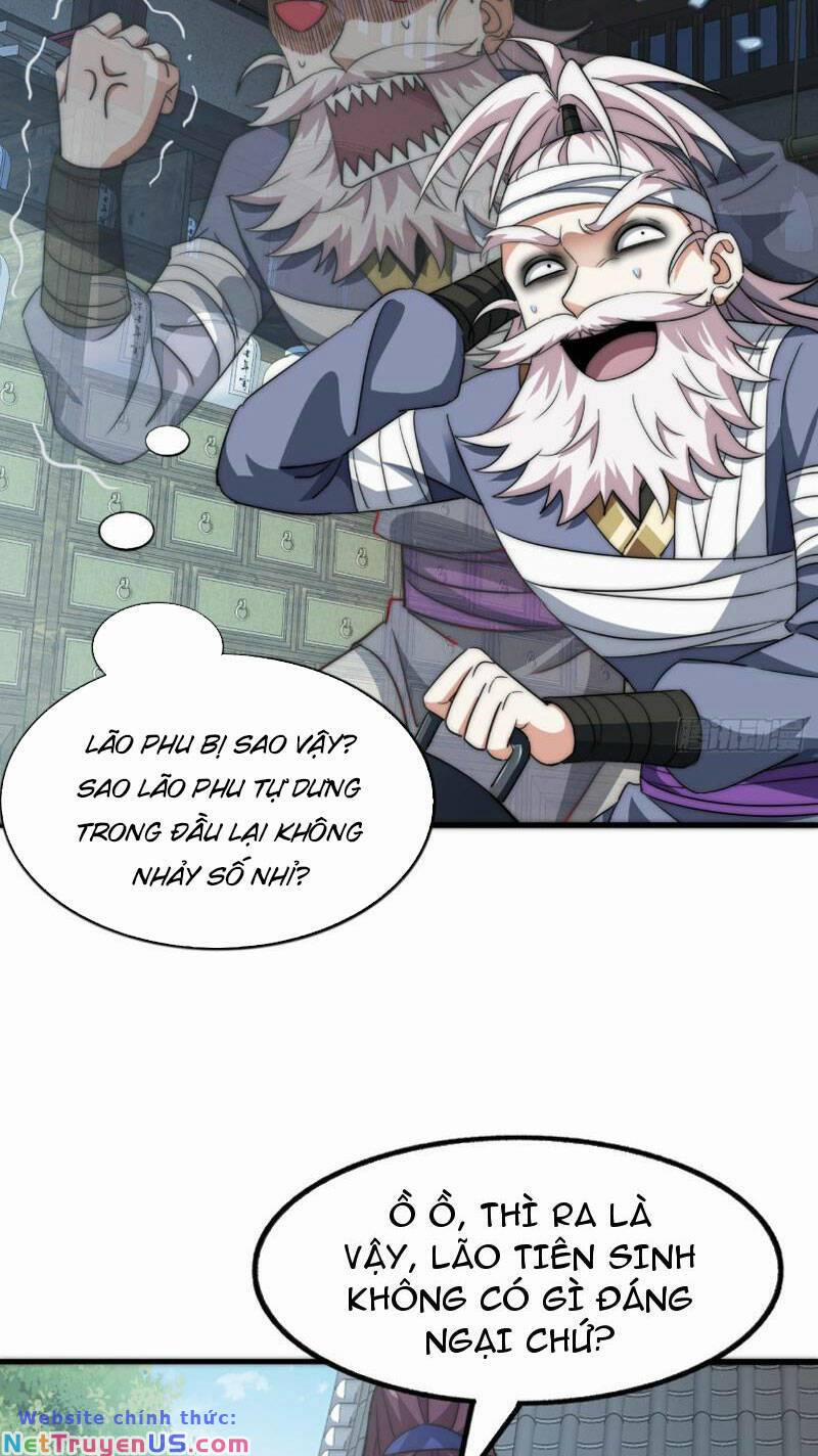 Trùm Phản Diện Muốn Tìm Chết! 8 trang 13