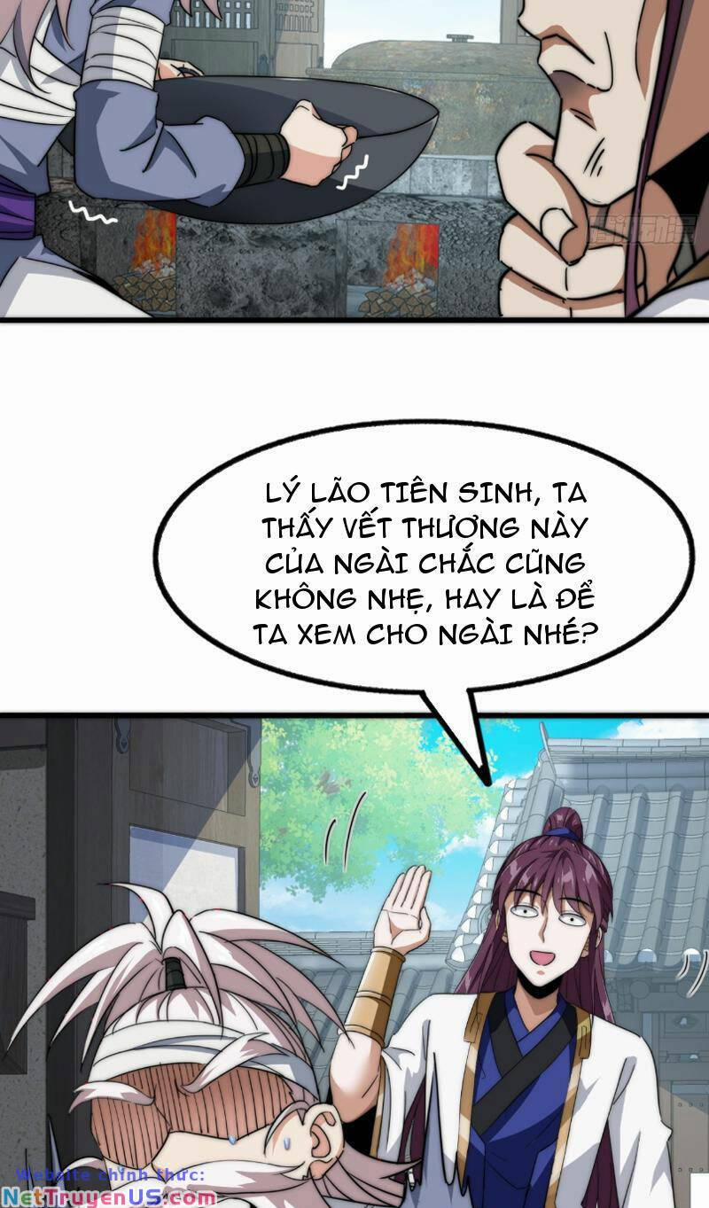 Trùm Phản Diện Muốn Tìm Chết! 8 trang 19