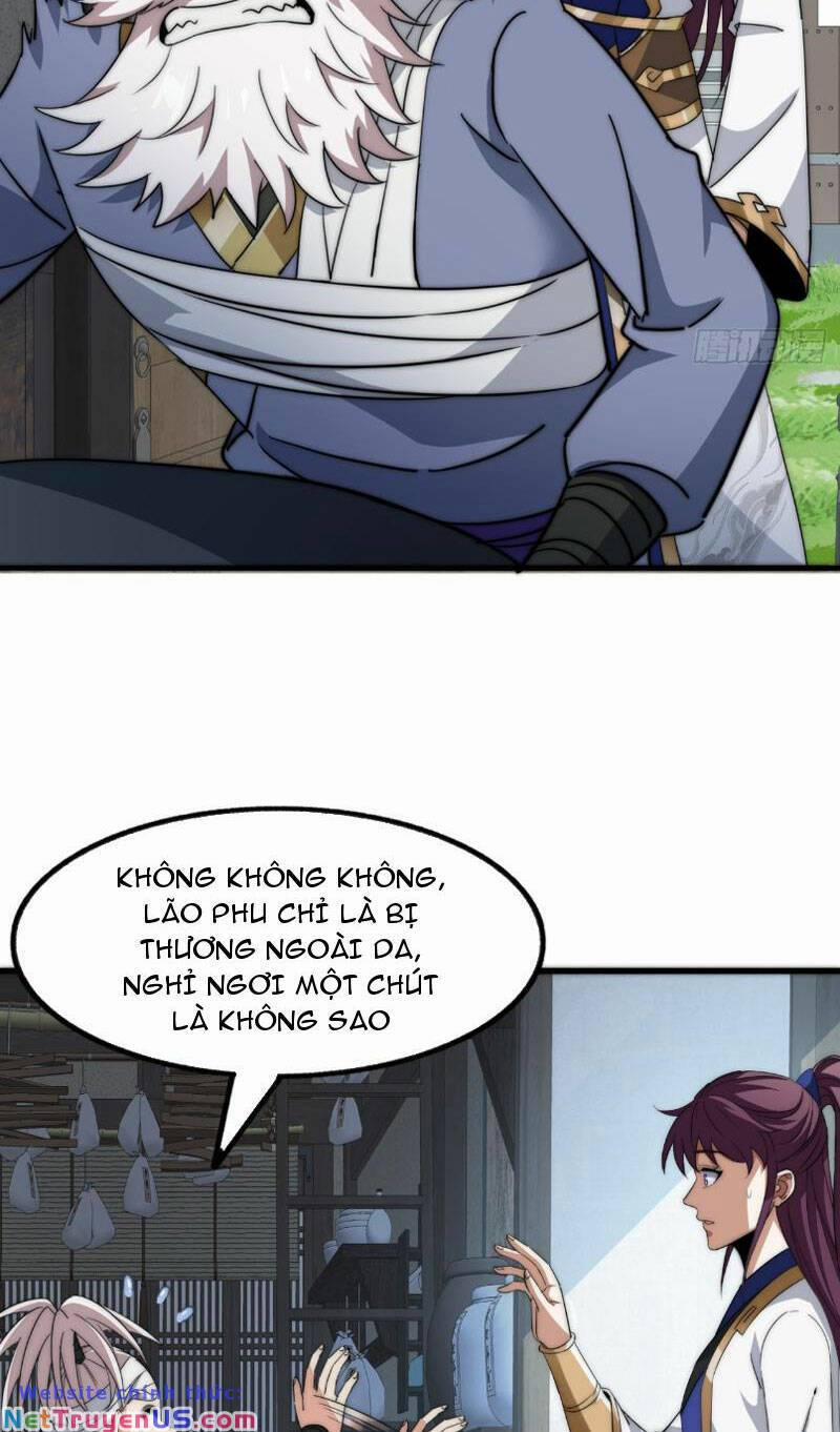 Trùm Phản Diện Muốn Tìm Chết! 8 trang 20