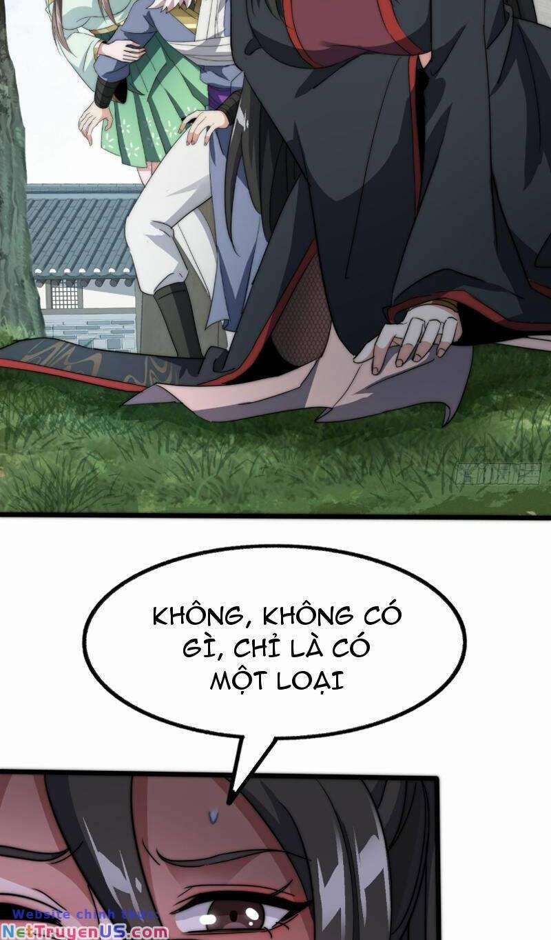 Trùm Phản Diện Muốn Tìm Chết! 8 trang 28
