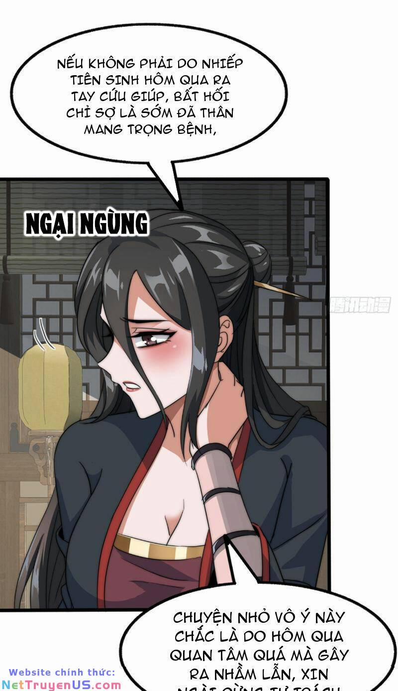 Trùm Phản Diện Muốn Tìm Chết! 8 trang 39