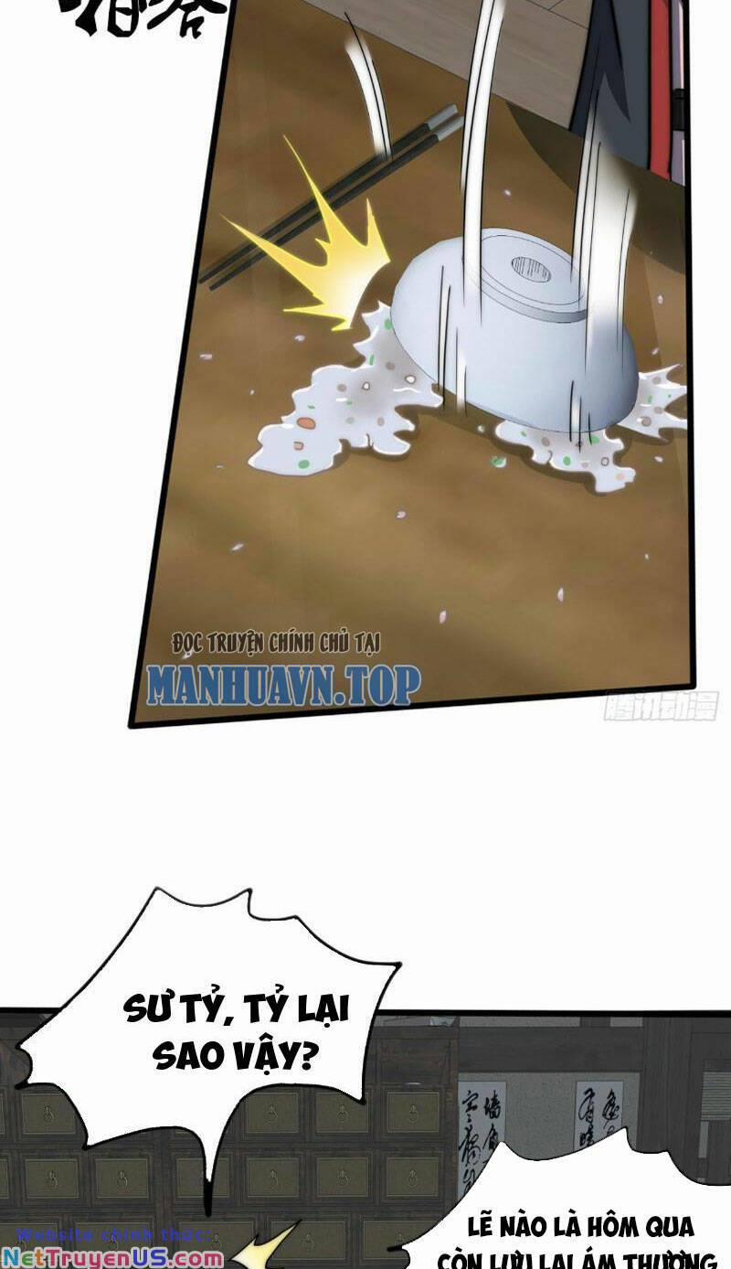 Trùm Phản Diện Muốn Tìm Chết! 8 trang 49