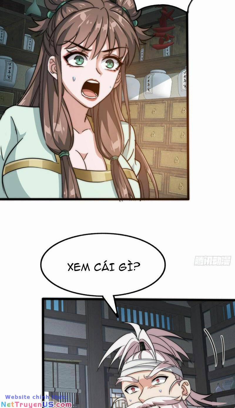 Trùm Phản Diện Muốn Tìm Chết! 8 trang 53