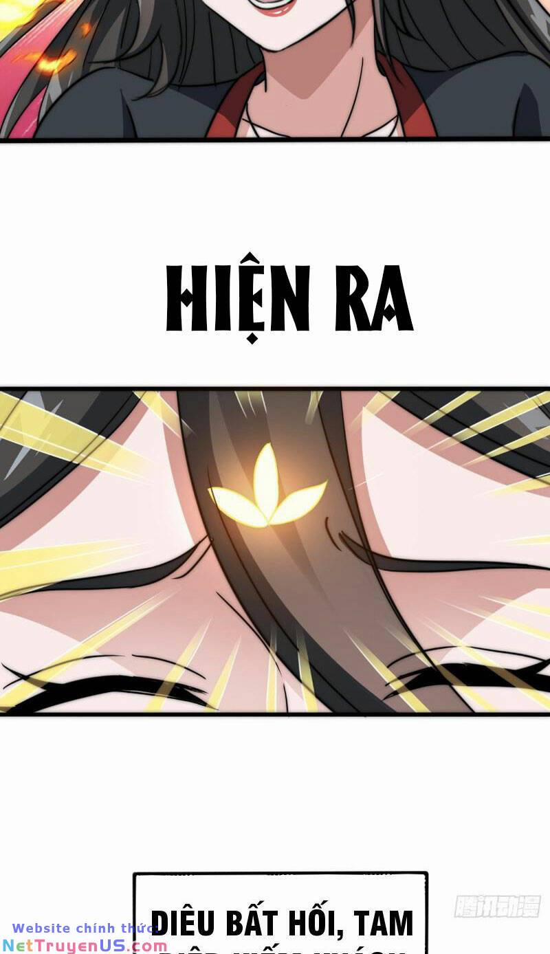 Trùm Phản Diện Muốn Tìm Chết! 8 trang 55