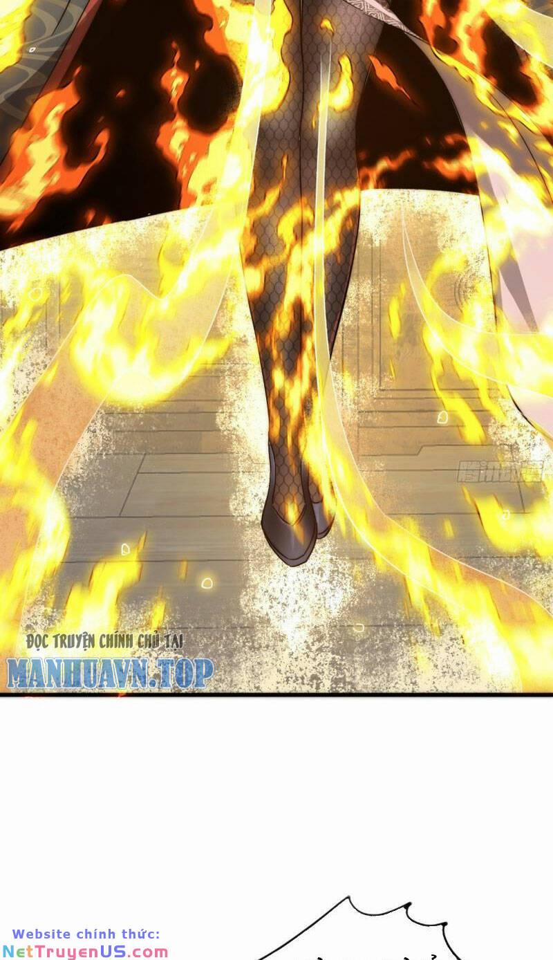Trùm Phản Diện Muốn Tìm Chết! 8 trang 57