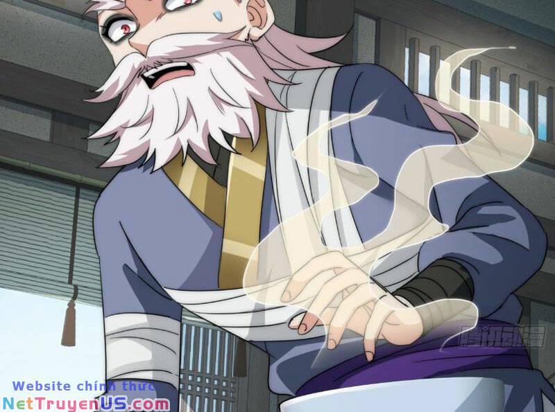 Trùm Phản Diện Muốn Tìm Chết! 8 trang 60