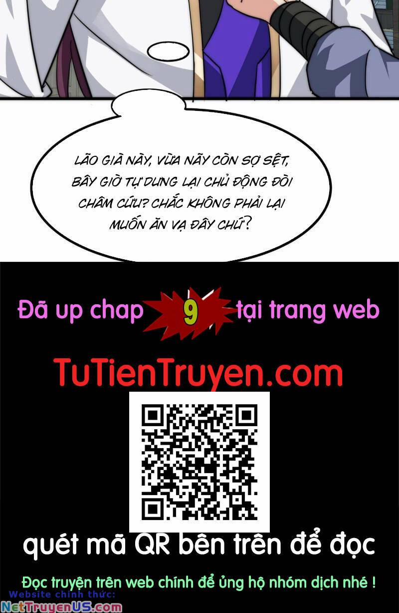 Trùm Phản Diện Muốn Tìm Chết! 8 trang 78