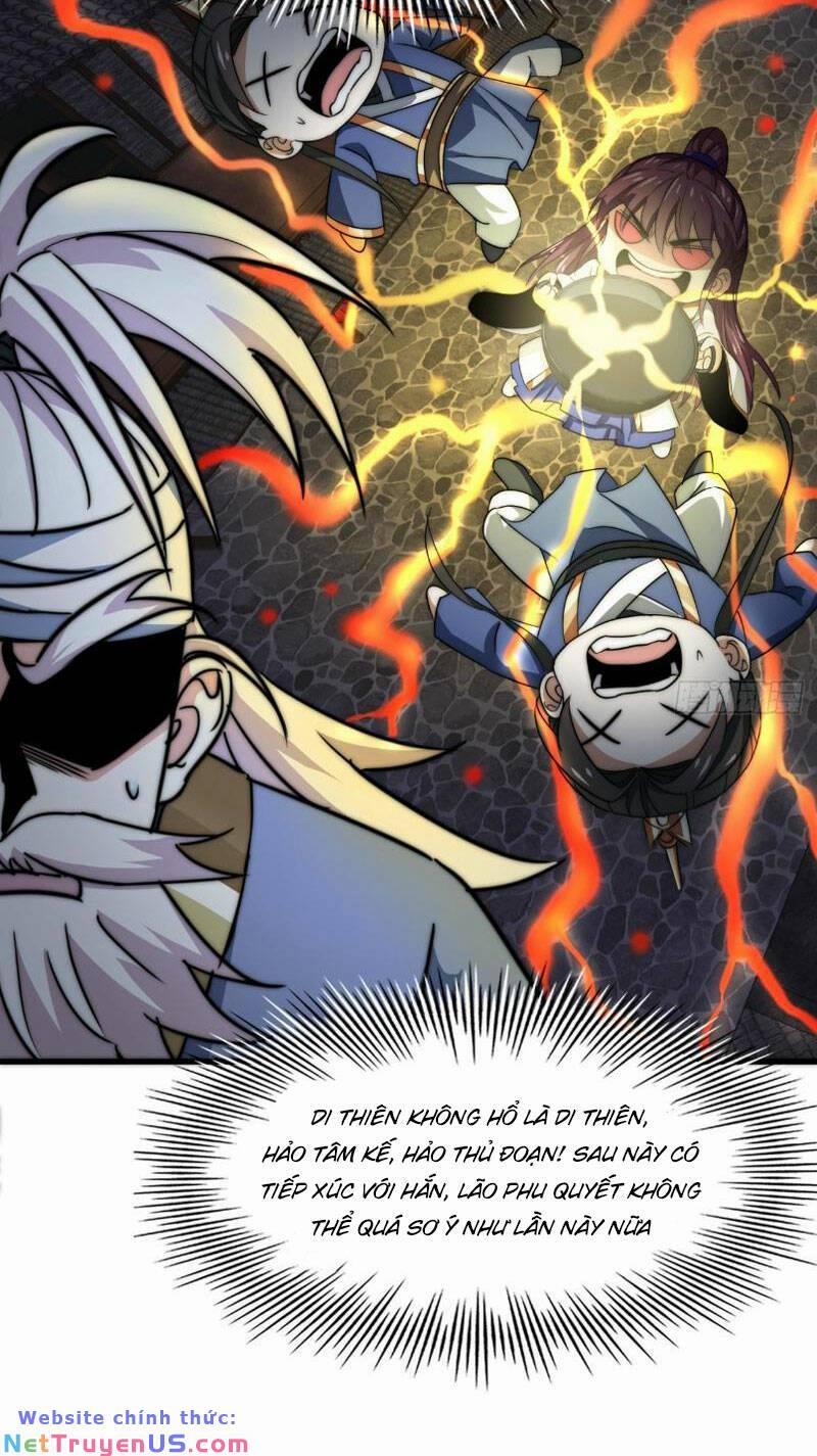 Trùm Phản Diện Muốn Tìm Chết! 8 trang 9
