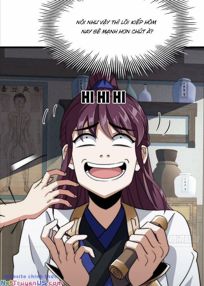 Trùm Phản Diện Muốn Tìm Chết! 9 trang 24