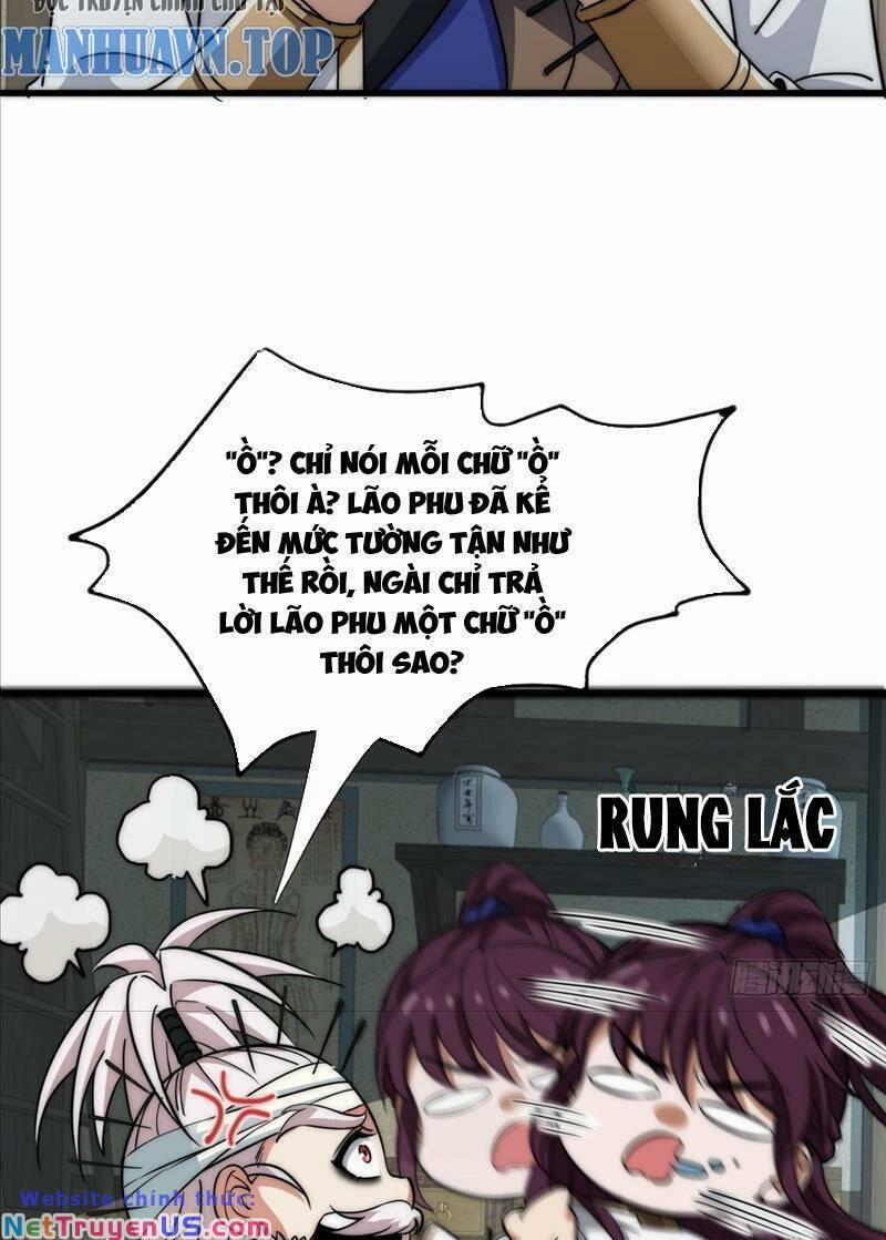Trùm Phản Diện Muốn Tìm Chết! 9 trang 25