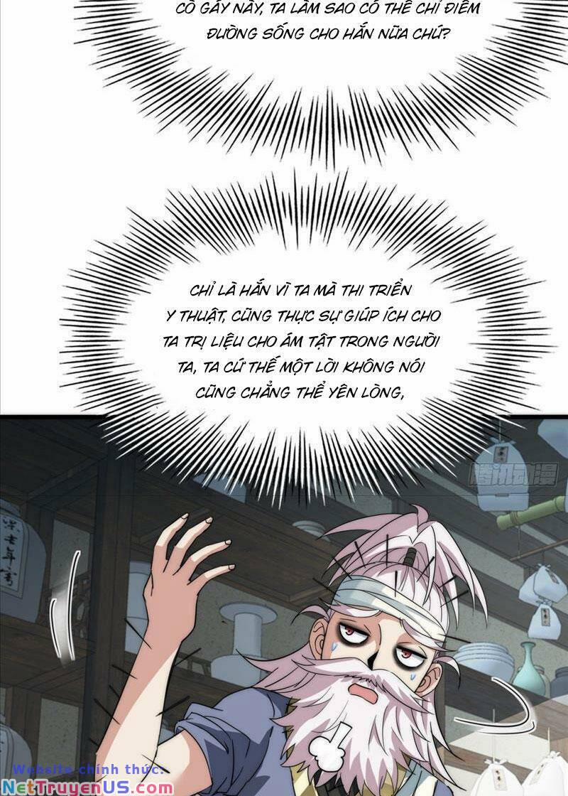 Trùm Phản Diện Muốn Tìm Chết! 9 trang 29