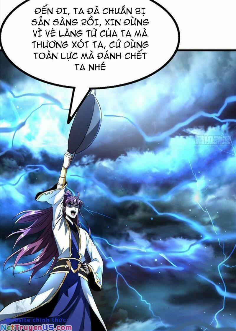 Trùm Phản Diện Muốn Tìm Chết! 9 trang 37