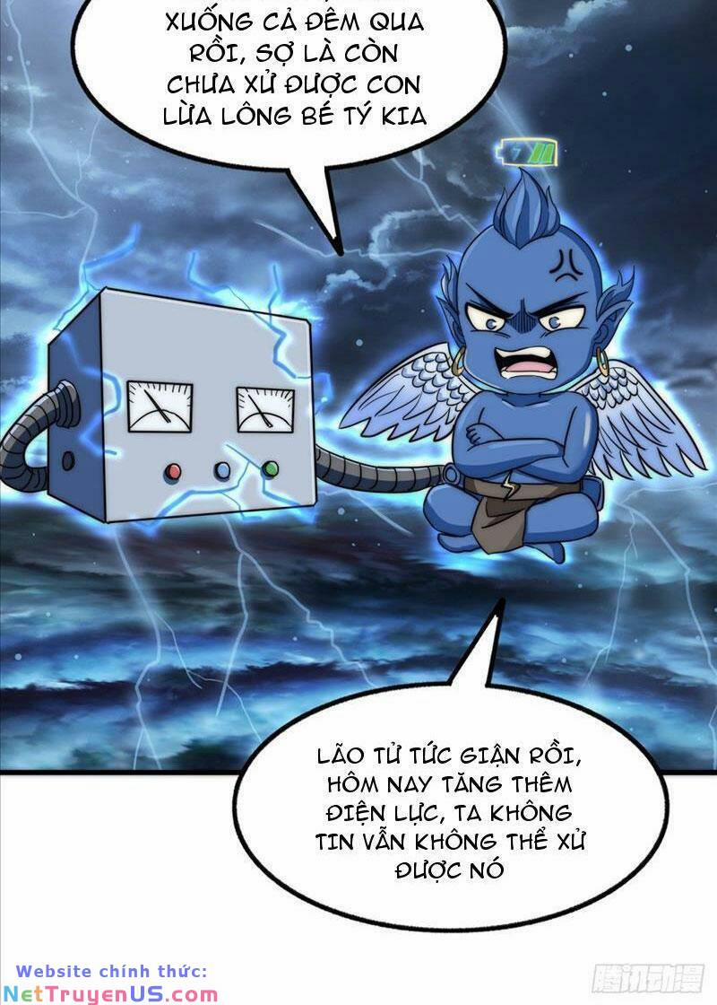 Trùm Phản Diện Muốn Tìm Chết! 9 trang 39