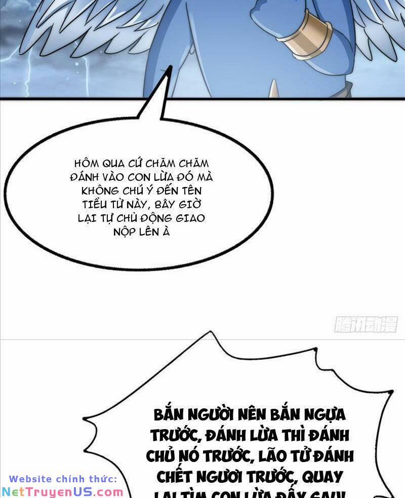 Trùm Phản Diện Muốn Tìm Chết! 9 trang 45