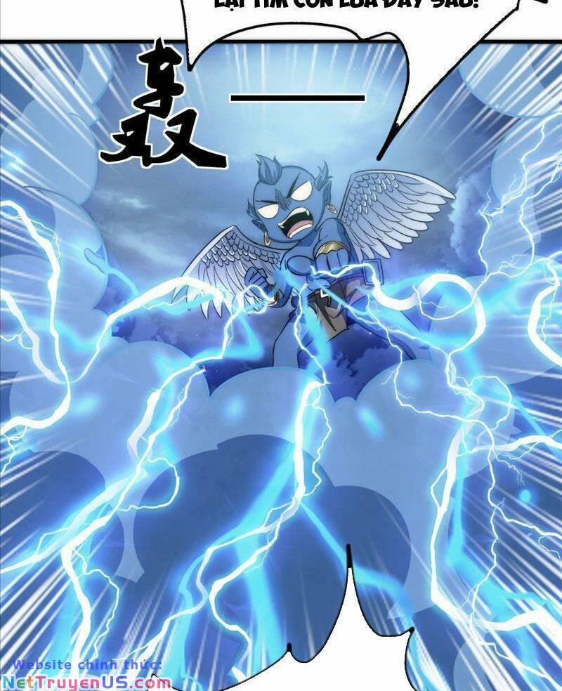 Trùm Phản Diện Muốn Tìm Chết! 9 trang 46