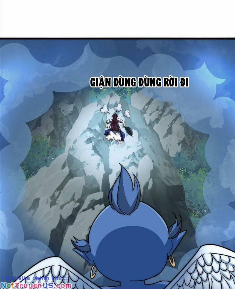 Trùm Phản Diện Muốn Tìm Chết! 9 trang 53