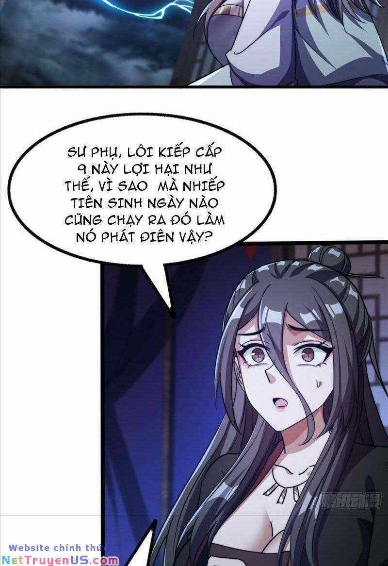 Trùm Phản Diện Muốn Tìm Chết! 9 trang 66