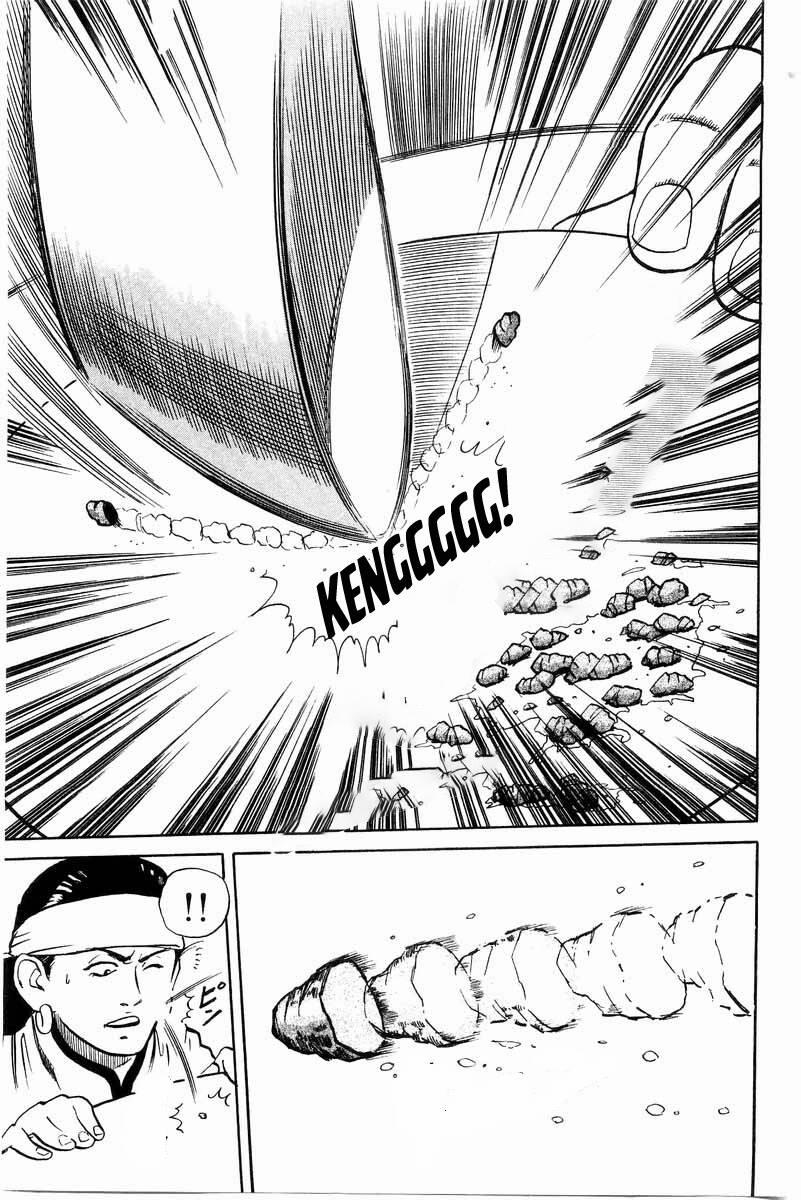 Trung Hoa Tiểu Đầu Bếp - Chuuka Ichiban 1 trang 64