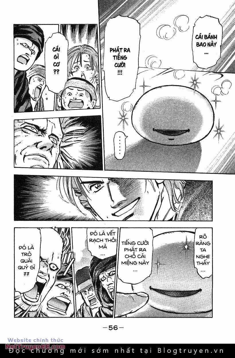 Trung Hoa Tiểu Đầu Bếp - Chuuka Ichiban 70 trang 12
