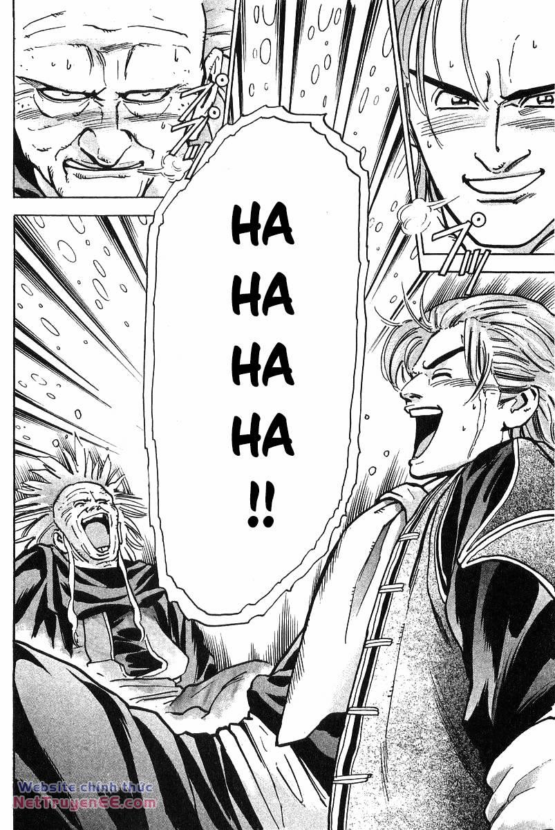 Trung Hoa Tiểu Đầu Bếp - Chuuka Ichiban 71 trang 13