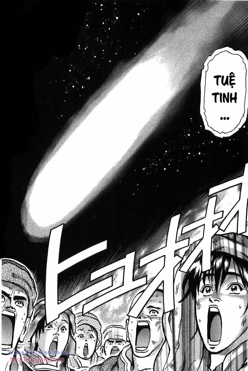 Trung Hoa Tiểu Đầu Bếp - Chuuka Ichiban 92 trang 10