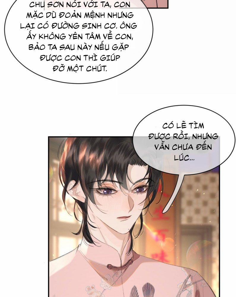 Trung Khuyển Không Thể Đẩy Ra 60 trang 14