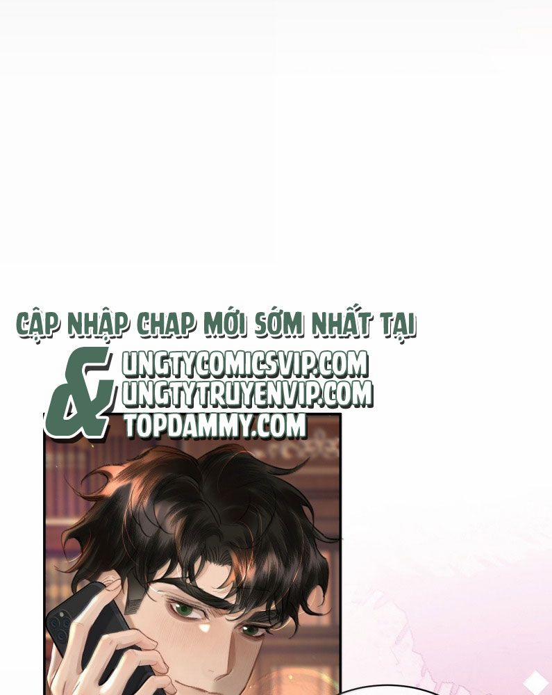 Trung Khuyển Không Thể Đẩy Ra 60 trang 39