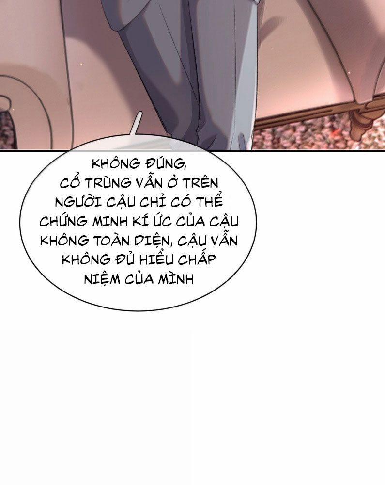 Trung Khuyển Không Thể Đẩy Ra 60 trang 53