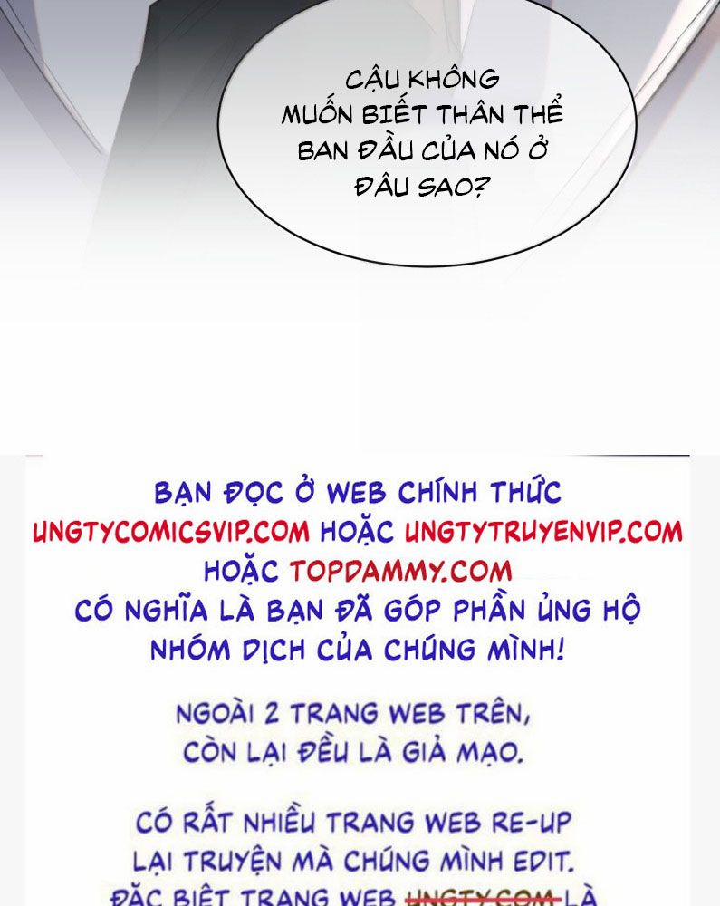 Trung Khuyển Không Thể Đẩy Ra 60 trang 66