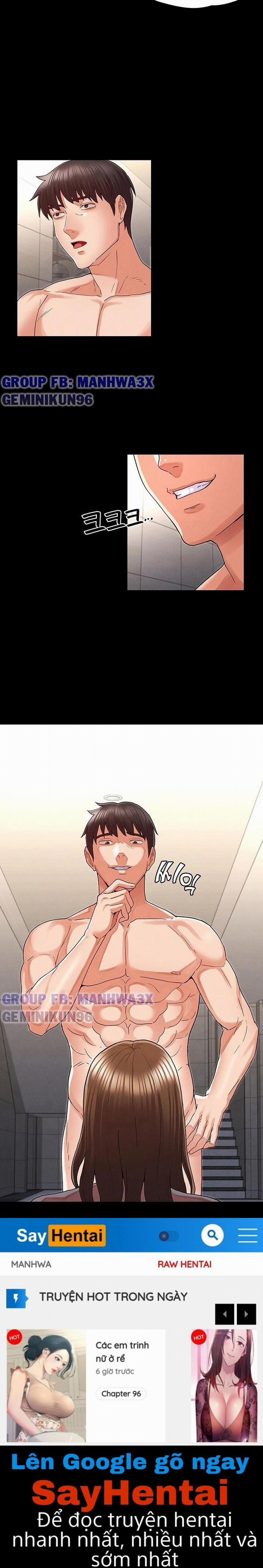 Trừng phạt cô giáo 31 trang 11