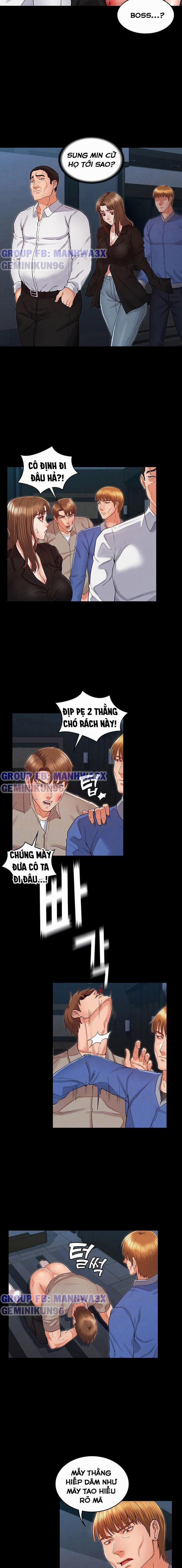 Trừng phạt cô giáo 31 trang 2