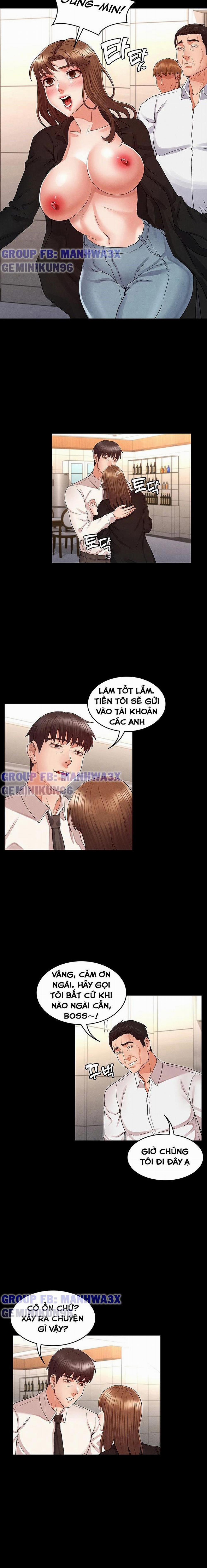 Trừng phạt cô giáo 31 trang 4