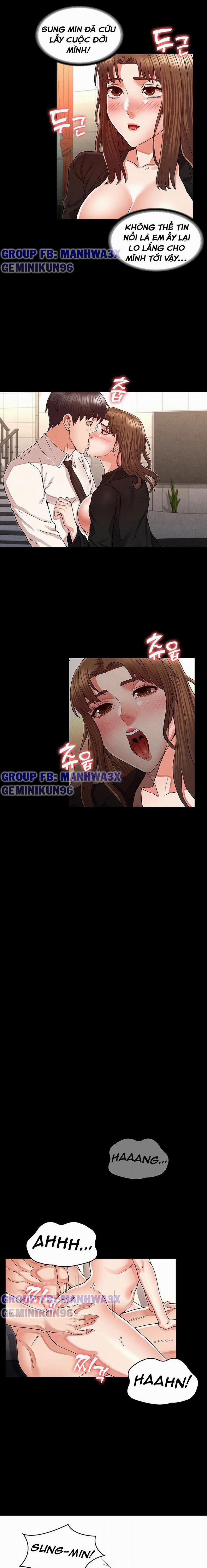 Trừng phạt cô giáo 31 trang 5