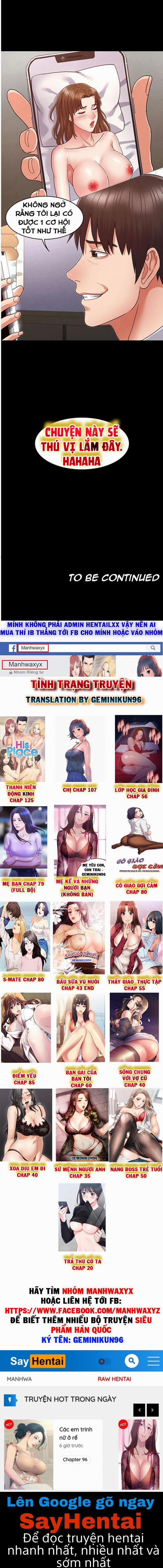 Trừng phạt cô giáo 4 trang 9