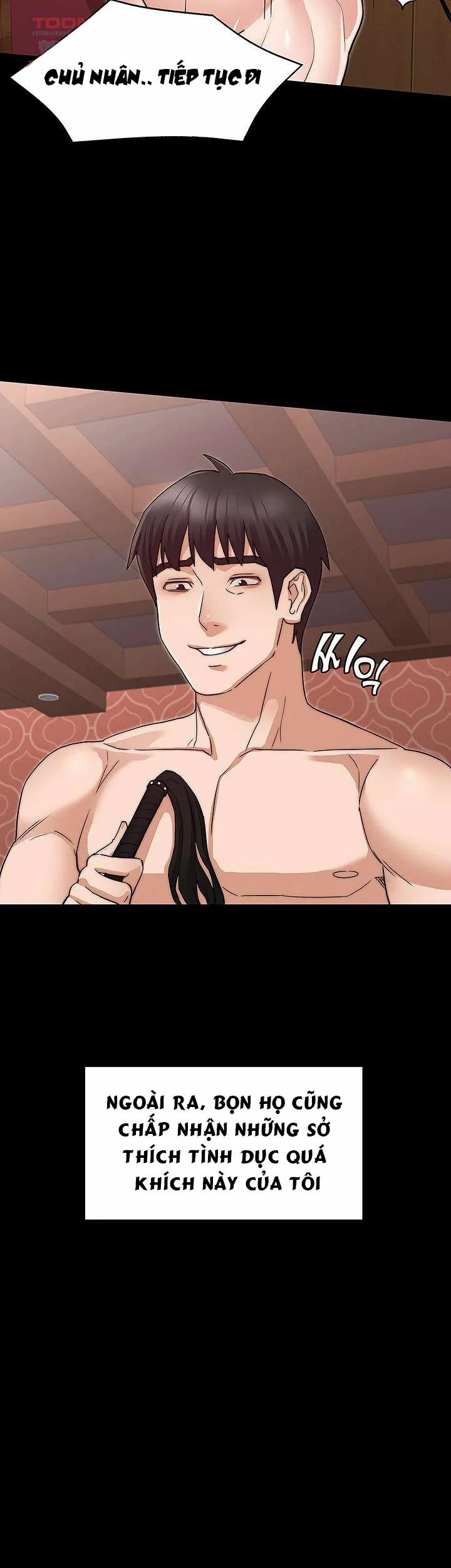 Trừng phạt cô giáo 60 trang 39