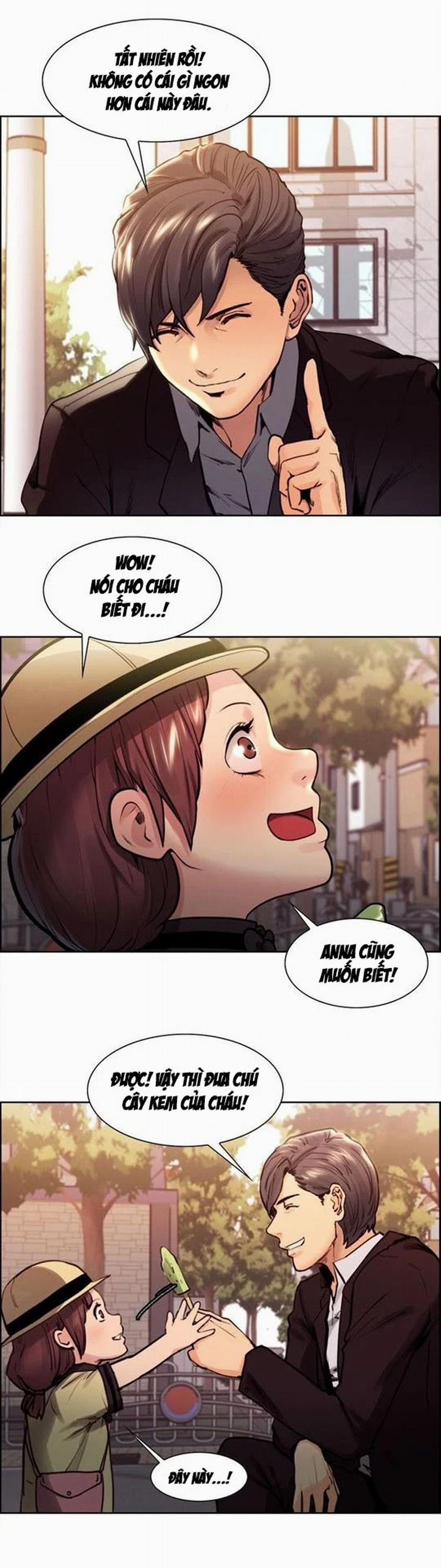 Trừng phạt em đi, Làm ơn 1 trang 10