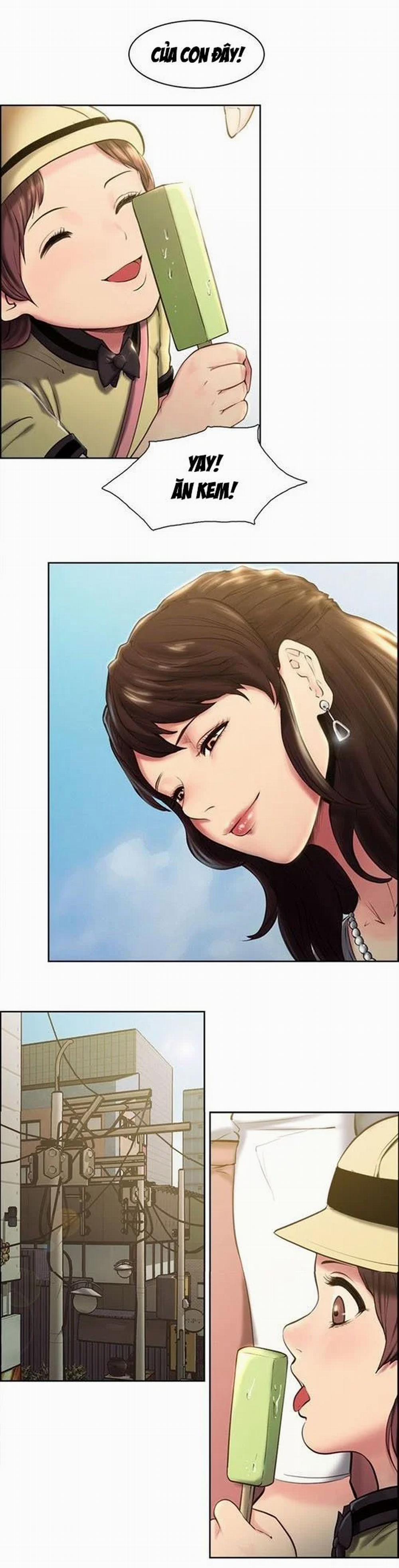 Trừng phạt em đi, Làm ơn 1 trang 3