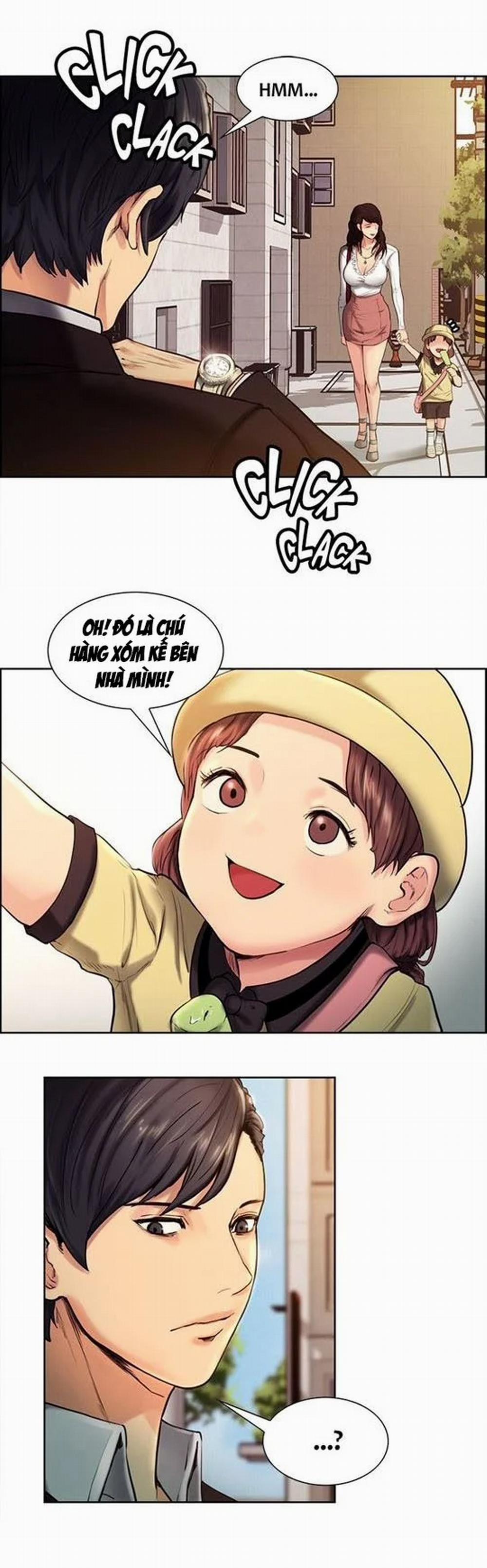 Trừng phạt em đi, Làm ơn 1 trang 4