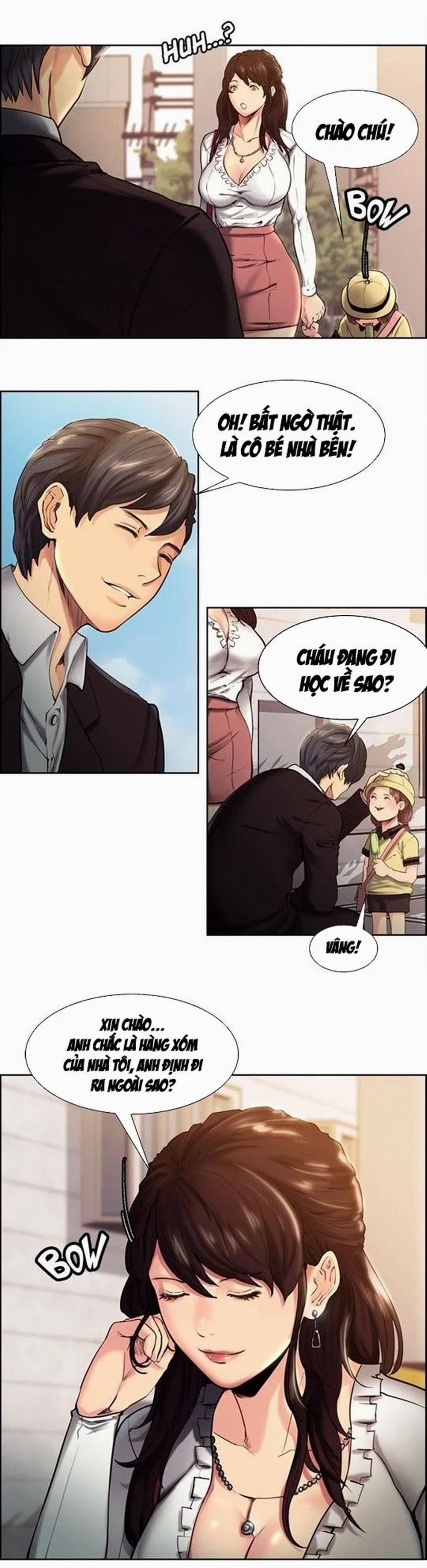 Trừng phạt em đi, Làm ơn 1 trang 5