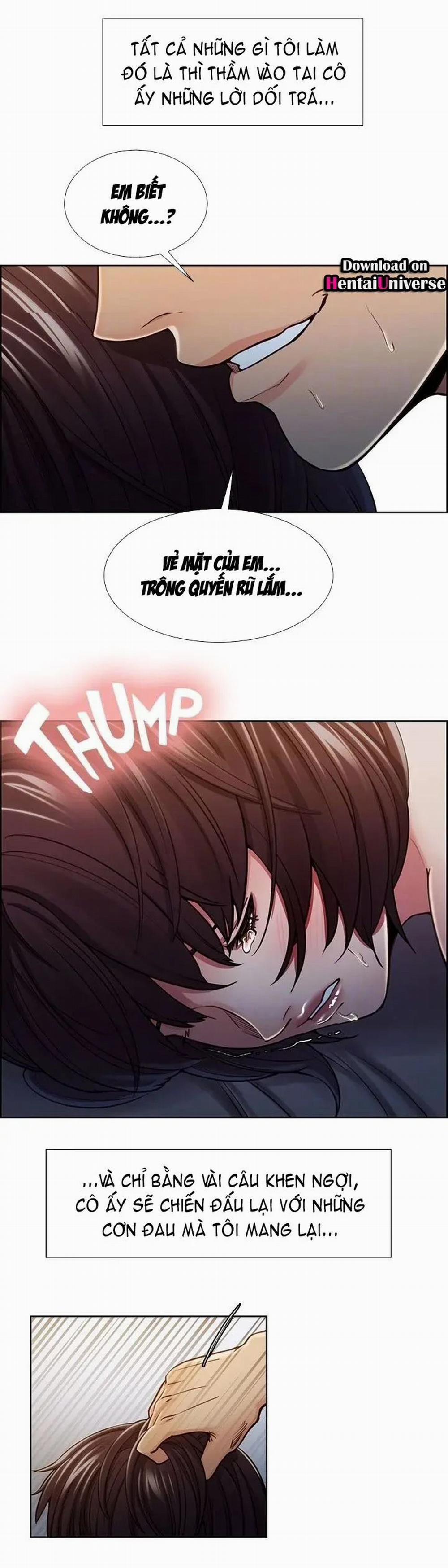 Trừng phạt em đi, Làm ơn 10 trang 9