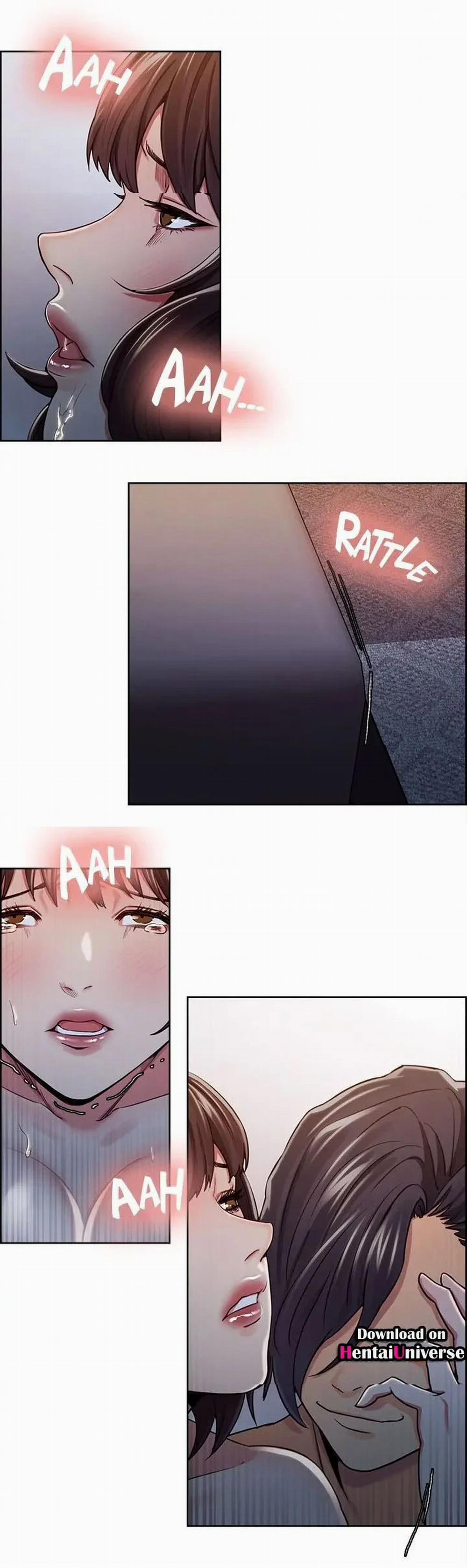 Trừng phạt em đi, Làm ơn 10 trang 20