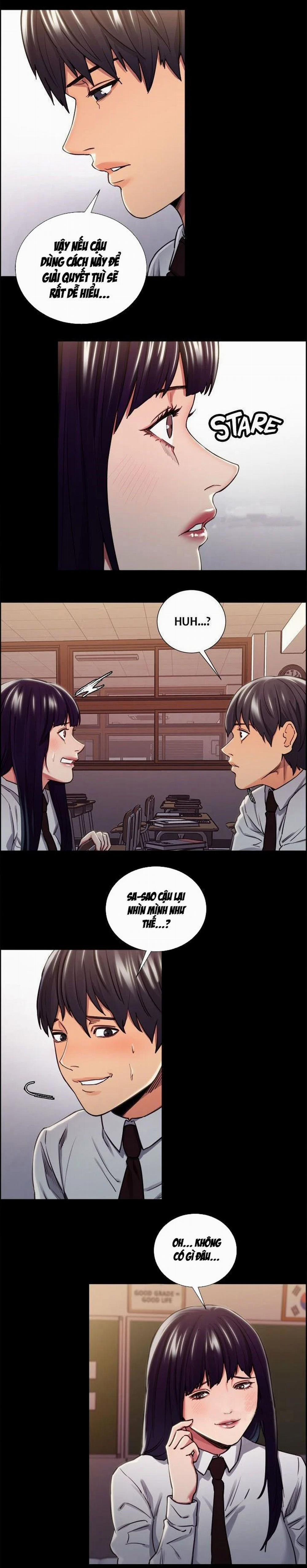 Trừng phạt em đi, Làm ơn 13 trang 11