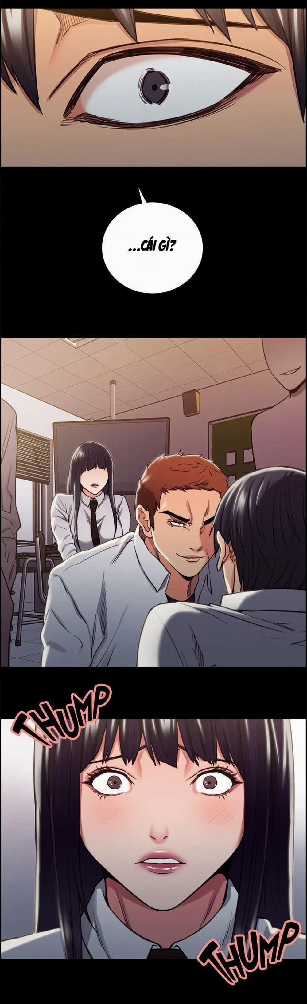 Trừng phạt em đi, Làm ơn 13 trang 16